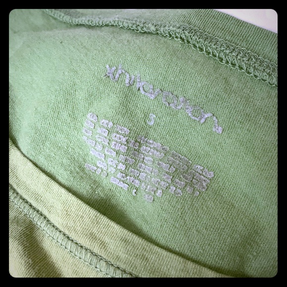 Adorable little t shirt One of a Kind - Picture 3 of 3